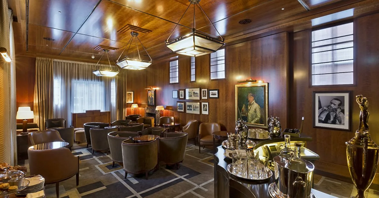 The Beaumont — Make Bespoke Studio